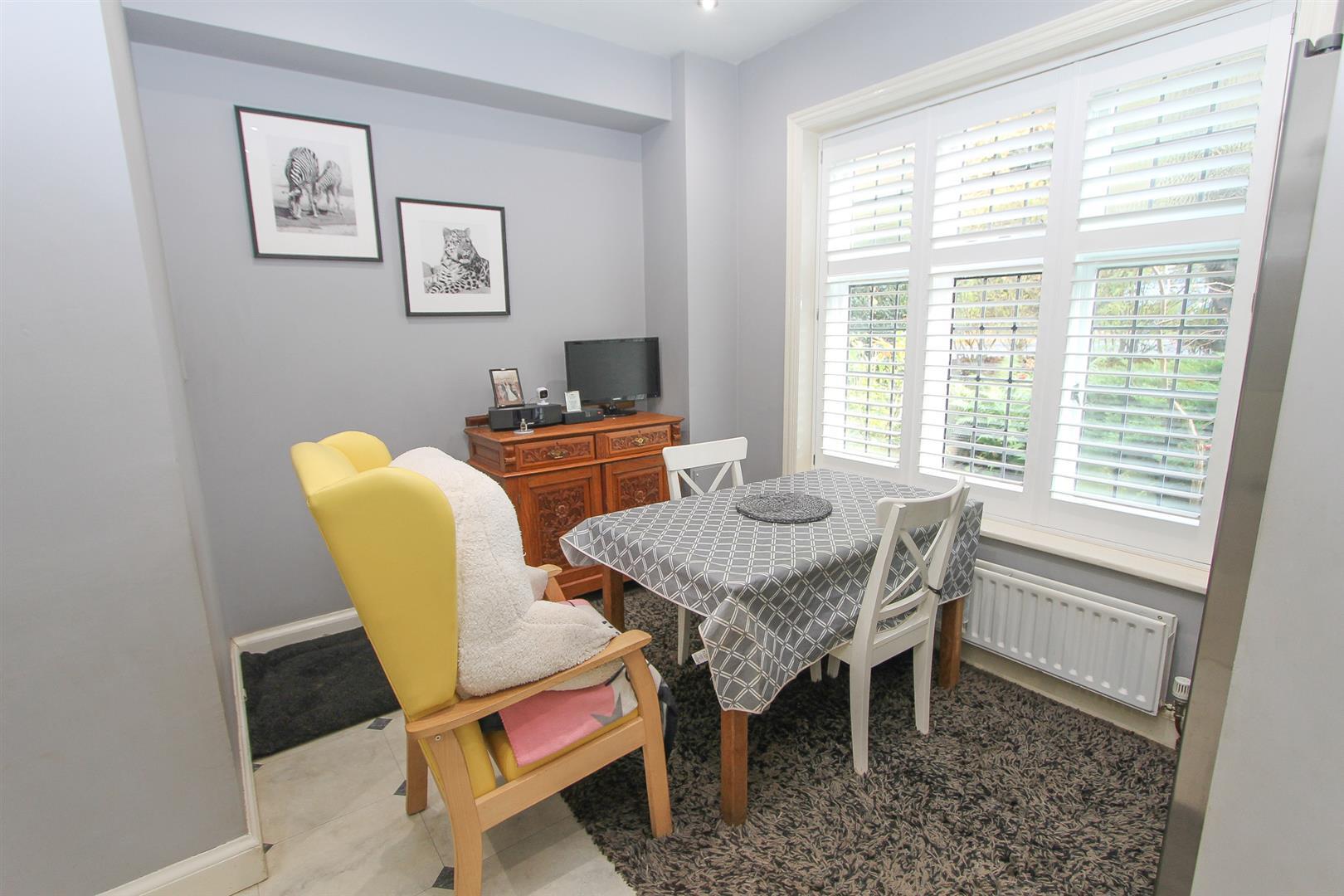 Higher Drive, Purley